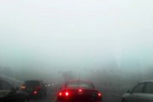 自動駕駛不怕霧 麻省理工開發成像技術