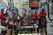 贵州吉利新能源汽车生产线试运行正式启动