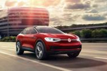 大眾MEB平臺將會從根本上遏制中國新能源汽車企業的彎道超車