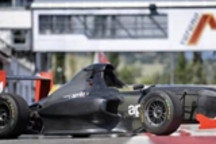 Autotalks与Griiip在赛道上开展赛车用V2V方案