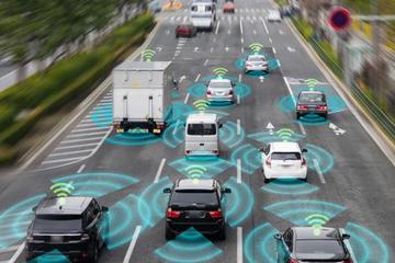 普渡与斯坦福合作研发超快速激光束控制设备 未来或用于自动驾驶汽车