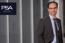 加强攻势 PSA设立电动车事业部