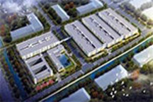 浙江温州瑞浦能源17.3亿元动力电池储能项目启动开工