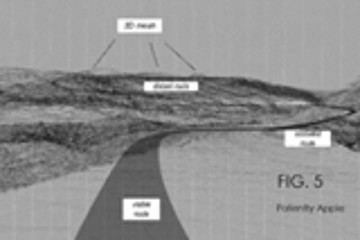 苹果发布两大专利：激光雷达及自适应增强现实抬头显示器