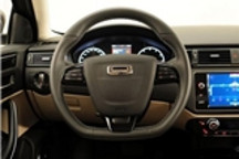 挖角北汽 5年投500亿 宝能布局观致一盘大棋