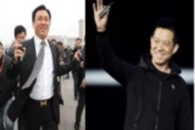 恒大集团董事长许家印或已投资贾跃亭造车