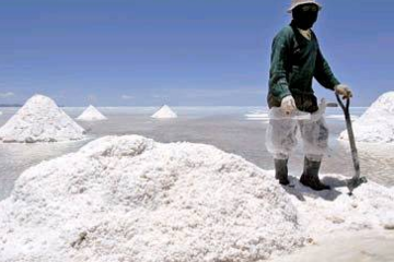 盐湖资源综合开发项目“拖后腿” 盐湖股份去年亏损近42亿