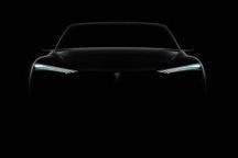 WEY又有动作：全新电动概念SUV即将亮相北京车展