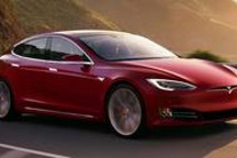 特斯拉因轉向機電機問題在華召回 8898輛Model S