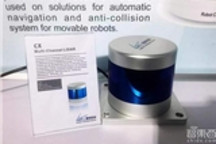 镭神智能完成B轮亿元融资 厂房倍增加速激光雷达量产