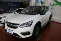 細(xì)品比亞迪宋EV400 感受不一樣的韻味
