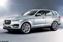 捷豹J-PACE也要推出插混車型 2021年可能會上市