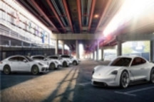 保时捷或2030年起只售电动车辆