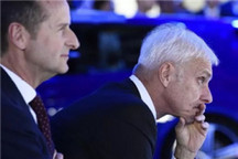 大众集团CEO穆伦为什么要下台，迪斯又凭什么接替他？