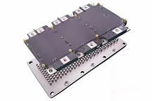 比亚迪IGBT获IC产业最高荣誉 “中国芯”助电动客车风靡全球