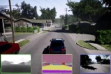 微软车库Project Road Runner利用模拟平台为AI提供驾驶培训
