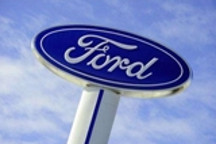 “双积分”步步逼近 新蒙迪欧插电混动能否让长安福特解渴