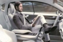 Uber依然相信自动驾驶有未来