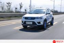 小型純電動SUV，現在真的不一樣！