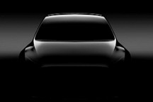 Made in China！？特斯拉Model Y將于2020年初推出