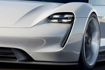 保时捷计划2023年纯电动车数量将占比50%