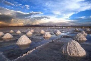 威华股份：致远锂业4万吨锂盐项目首条生产线投产