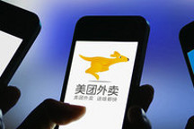 滴滴、美团、饿了么决战无锡，外卖“三国杀”究竟谁能笑到最后？