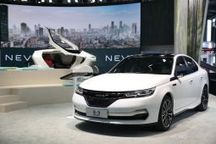 网传滴滴与国能电动汽车分手 没有准生证成最大因素