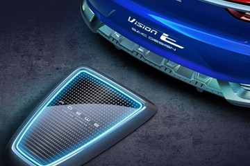 汽车无线充电距离我们还有多远？