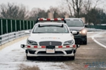 用“乐高”概念造车 伟世通DriveCore ™加速自动驾驶革命