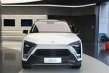 選擇更多樣 6座版蔚來ES8將亮相北京車展