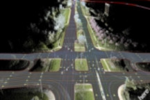 HERE着眼于自动驾驶车辆 开设高清实时地图研发基地