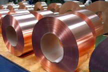 铜箔市场供不应求，铜陵有色去年净利大增204%