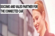 法雷奥与多科莫携手研发部署互联汽车网络及服务