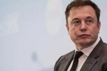 马斯克刚说完Q3实现盈利，特斯拉Model 3工厂停工