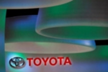 丰田预2021年在美推出“可对话”车辆