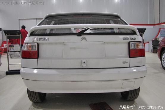 富康复活,新能源汽车 富康复活,新能源汽车