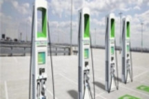 大众Electrify America与四家供应商共同打造充电网络