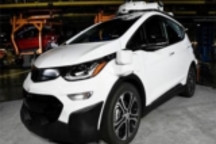 康涅狄格州启用试点计划 将允许开展自动驾驶路测