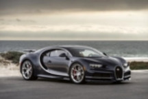 布加迪利用遥测技术探查汽车数据及远程诊断服务