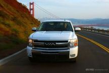 中兴遭封杀之时 又一家自主品牌汽车进入美国市场