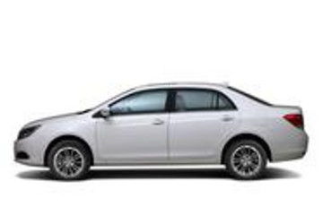 A級電動車怎么選？比亞迪新e5用車體驗(yàn)，應(yīng)該再看看帝豪和榮威