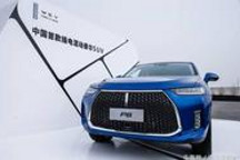 WEY P8何以能支撐起中國(guó)豪華插電混動(dòng)SUV品牌？
