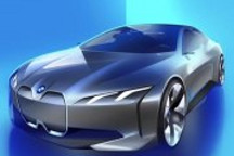宝马计划针对不同车型研发多种尺寸电池