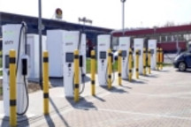 Ionity首个超快速充电站运行 5月底前免费