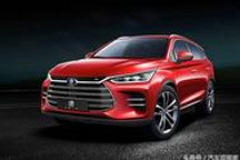 北京車展上你會去看哪些新能源車？