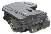日本電產研發全整合式牽引電機系統 預計于2019年量產