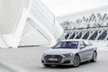 奥迪采用开源大数据基础整合车辆使用数据