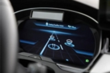 大陆将于2025年在德国高速公路开展自动驾驶路测