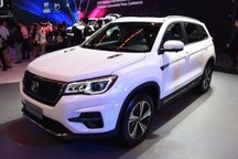 長(zhǎng)安CS75插電混動(dòng)版將于第三季度上市 預(yù)售16.99萬